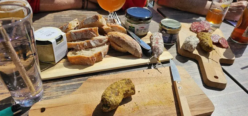 Menu_Le Paul Art's_Daoulas_image_4