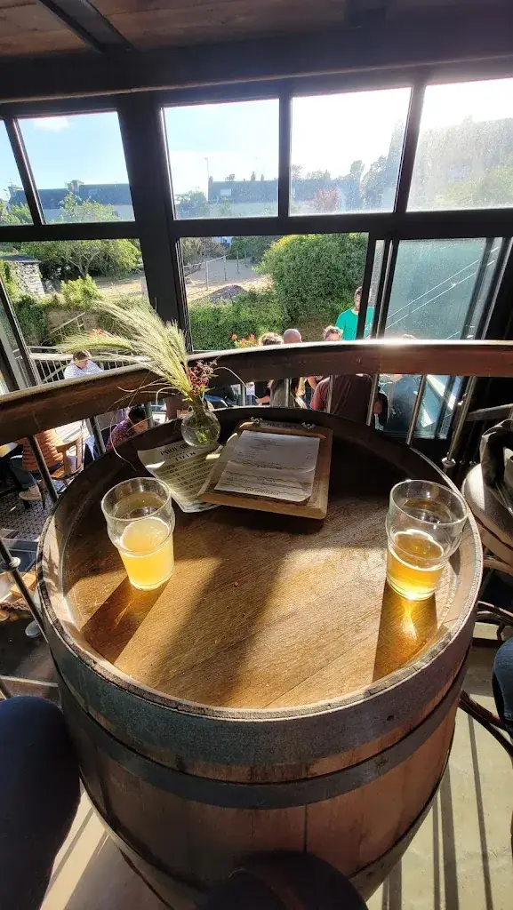 Menu_Le Paul Art's_Daoulas_image_6