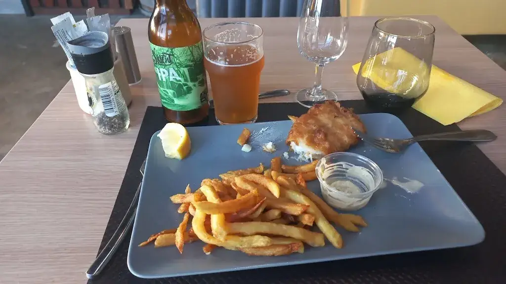 Rodney DELFIEU_La redac_Plougastel-Daoulas_review