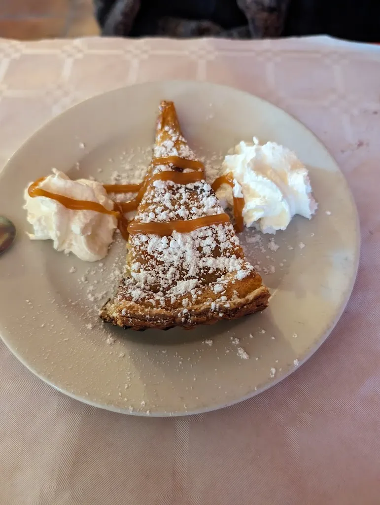 Paul Curtis_Le Comptoir_Epiniac_review