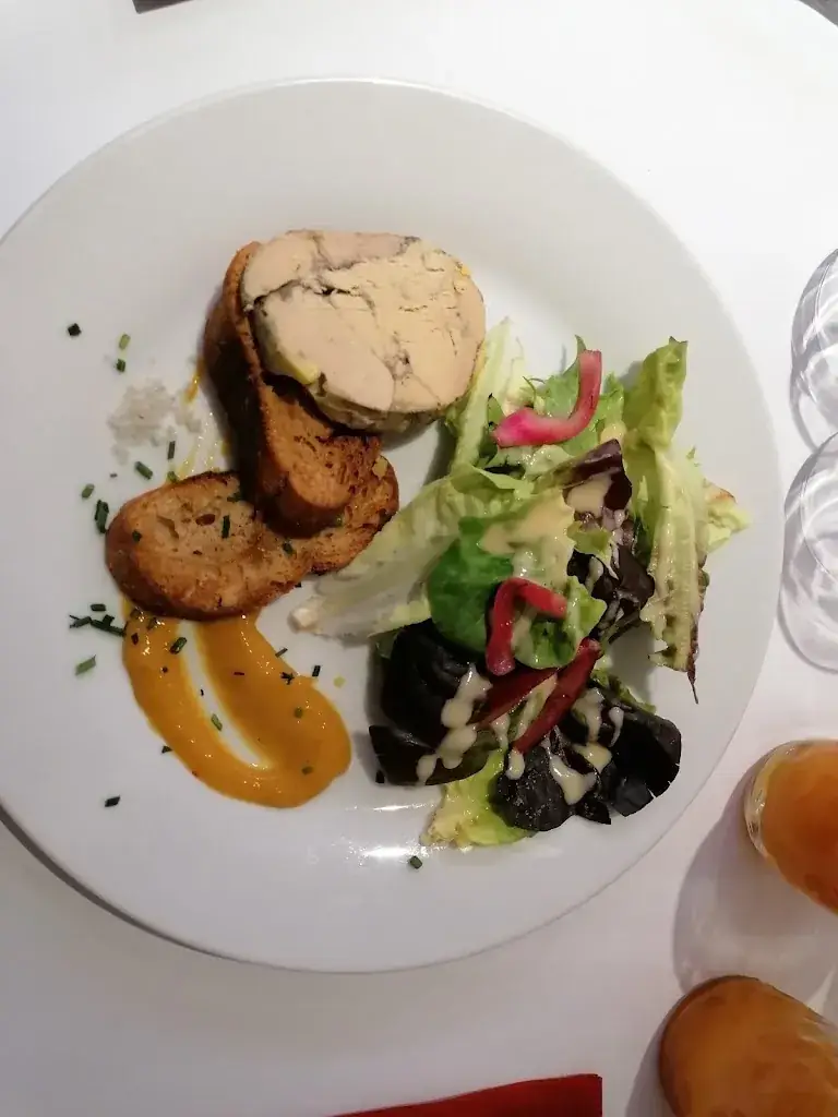 Menu_Restaurant la fine bouche_Meximieux_image_6