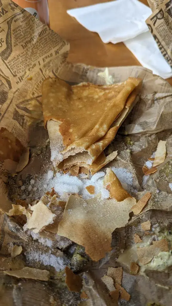 Dellati_Les Gourmands Disent._Elliant_review