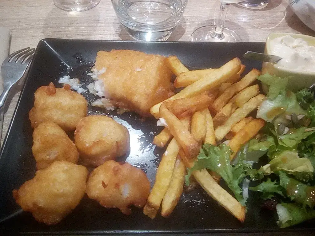 Menu_KERILAN CAFE - Fish & chips-_Binic-Étables-sur-Mer_image_3