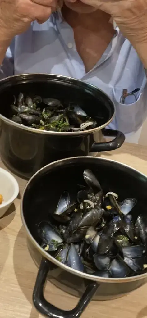 South - West of Ireland_KERILAN CAFE - Fish & chips-_Binic-Étables-sur-Mer_review