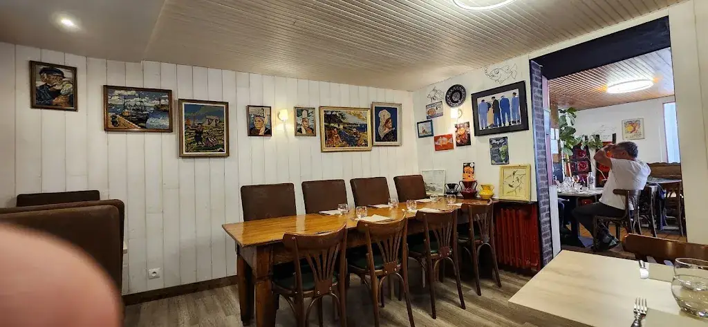 Den_KERILAN CAFE - Fish & chips-_Binic-Étables-sur-Mer_review