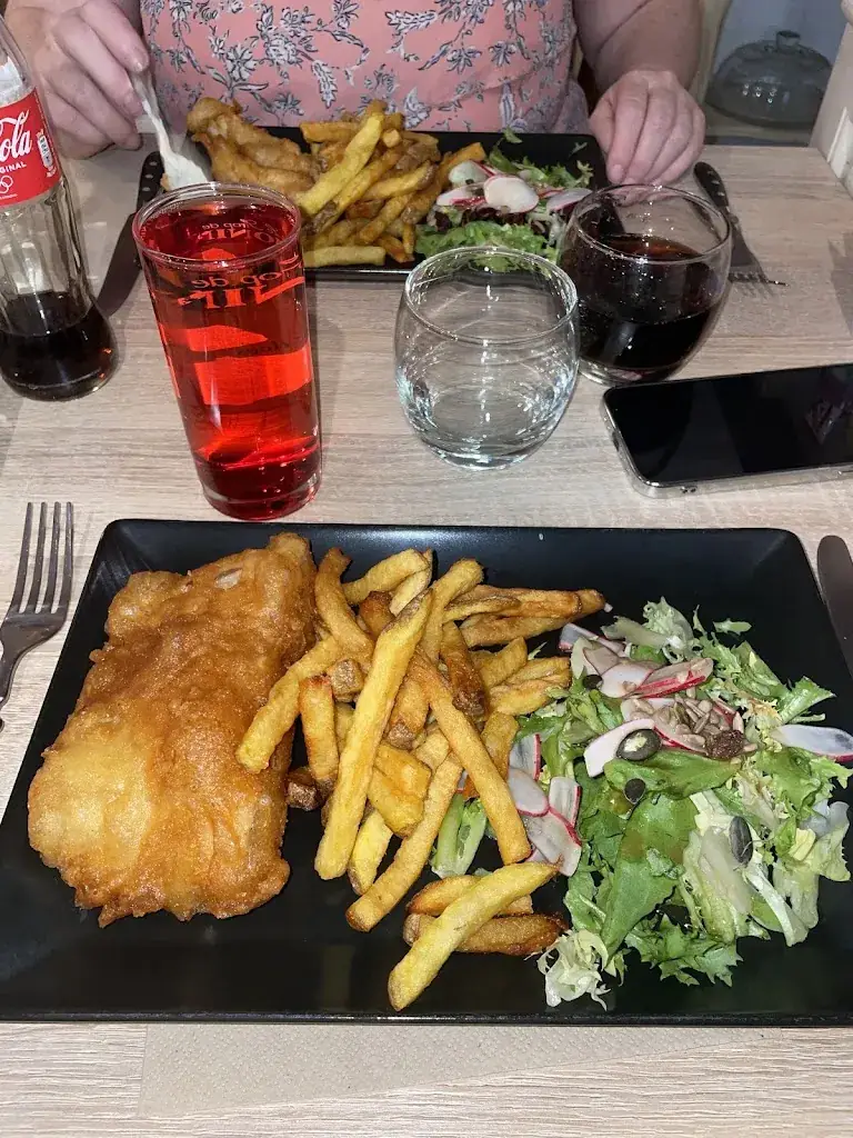 KERILAN CAFE - Fish & chips-_Binic-Étables-sur-Mer_slider_image_3