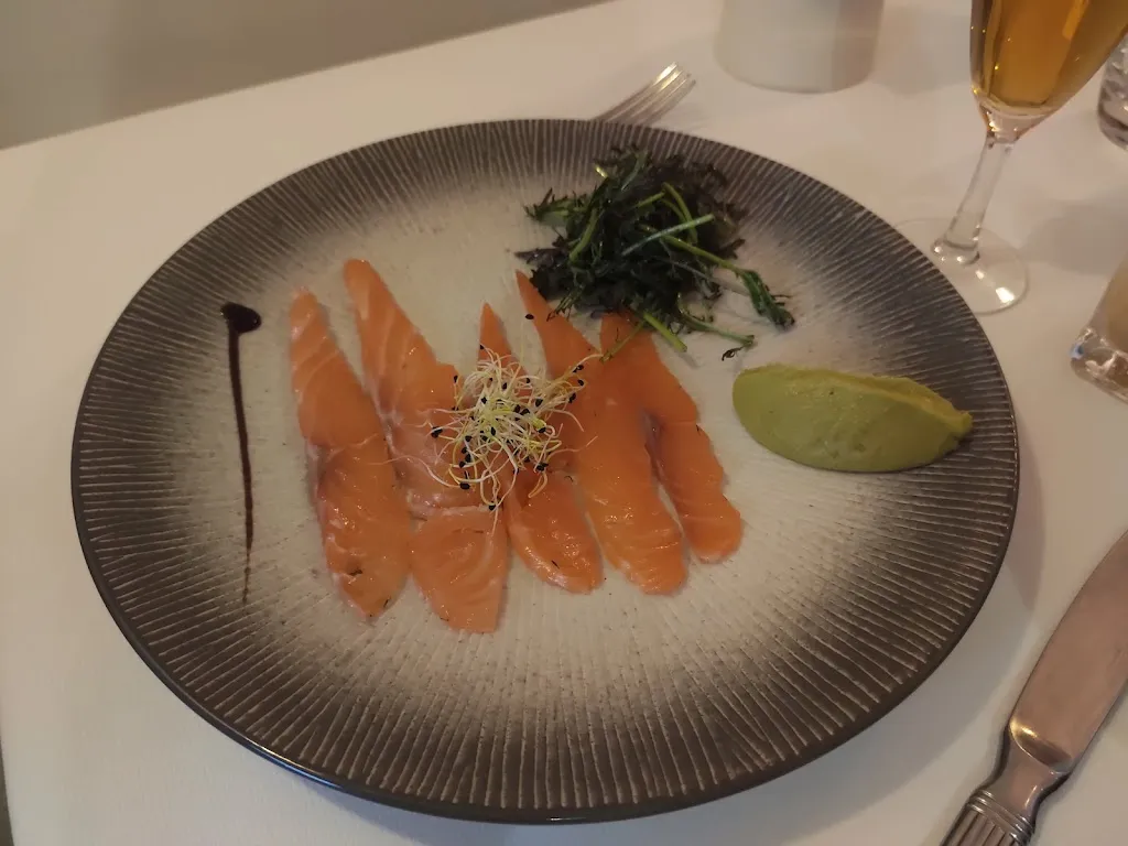 Menü_Manoir Le Quatre Saisons_Saint-Brieuc_Bild_4