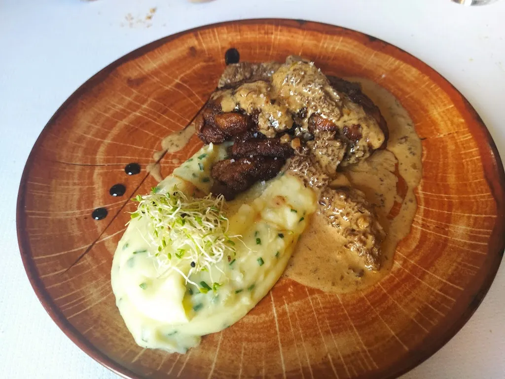 Menü_Manoir Le Quatre Saisons_Saint-Brieuc_Bild_6