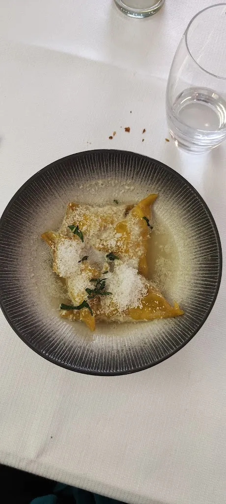 Menü_Manoir Le Quatre Saisons_Saint-Brieuc_Bild_8