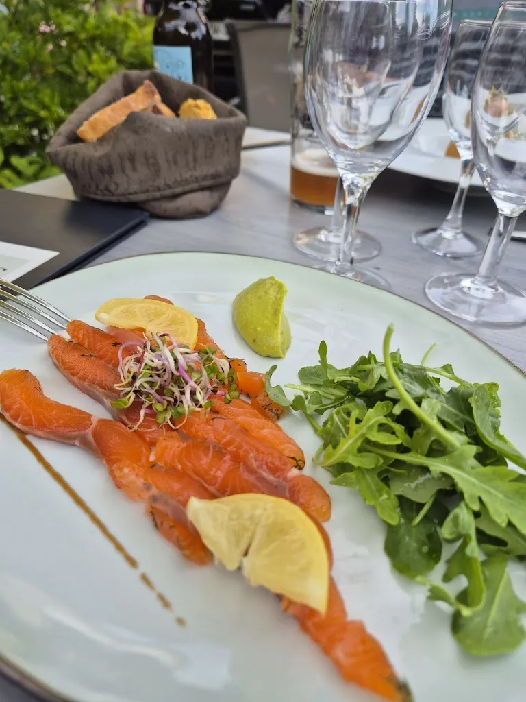 Simone_Manoir Le Quatre Saisons_Saint-Brieuc_Bewertung