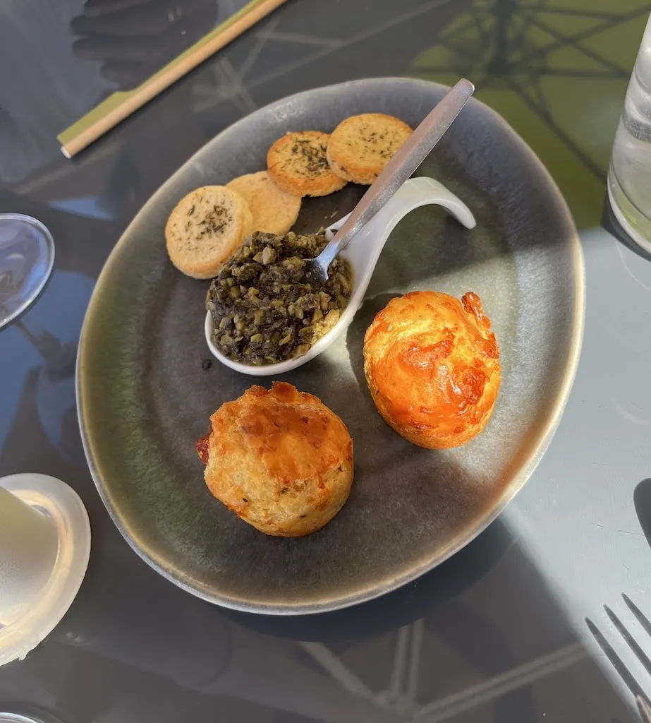 Priscilla Le Douaron_Manoir Le Quatre Saisons_Saint-Brieuc_Bewertung