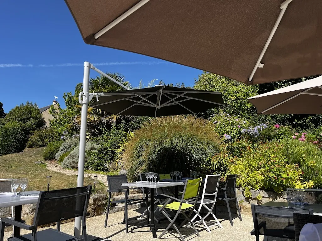 Manoir Le Quatre Saisons ristorante a Saint-Brieuc