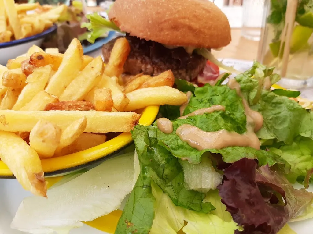 Menu_Au Char à Bancs, Ferme Auberge Crêperie à Plélo 22170 Côtes d'Armor en Bretagne_Plélo_image_7