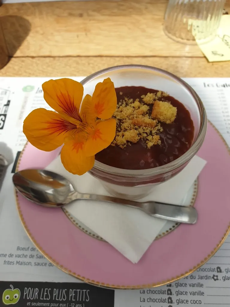 Menu_Au Char à Bancs, Ferme Auberge Crêperie à Plélo 22170 Côtes d'Armor en Bretagne_Plélo_image_8