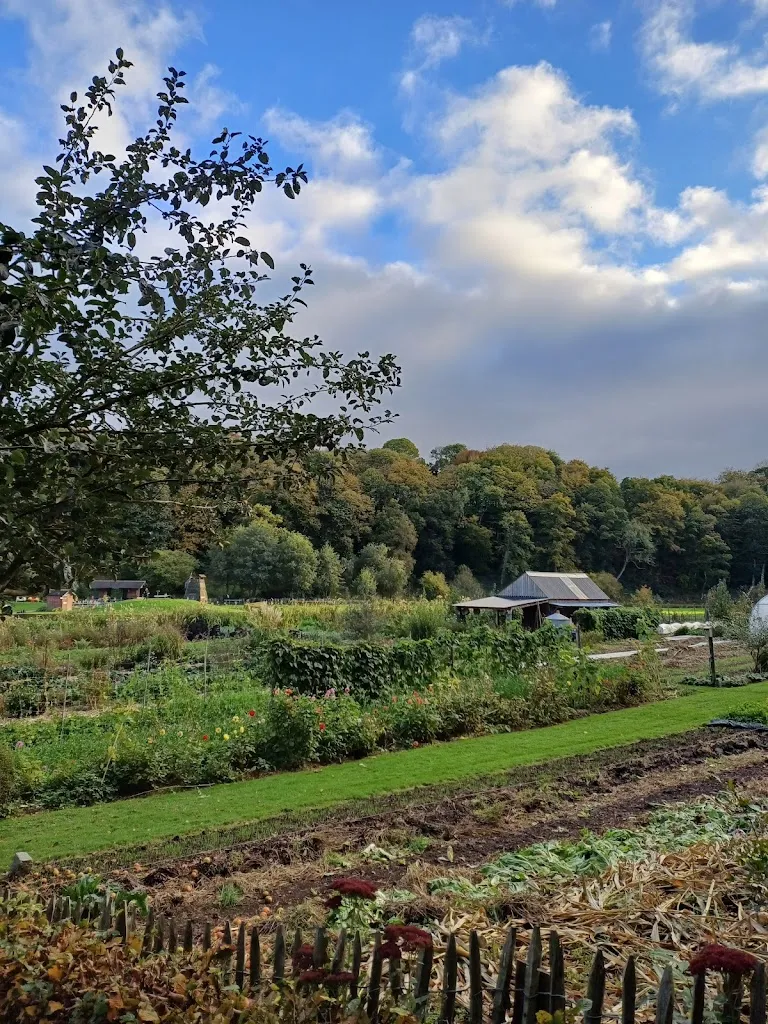Frankie Dunn_Au Char à Bancs, Ferme Auberge Crêperie à Plélo 22170 Côtes d'Armor en Bretagne_Plélo_review