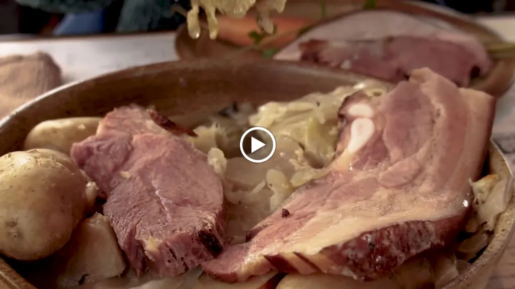 Au Char à Bancs, Ferme Auberge Crêperie à Plélo 22170 Côtes d'Armor en Bretagne_Plélo_slider_image_2