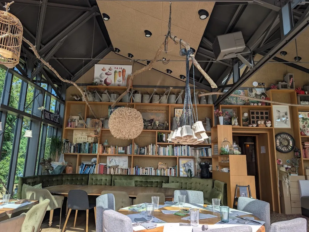 Au Char à Bancs, Ferme Auberge Crêperie à Plélo 22170 Côtes d'Armor en Bretagne_Plélo_slider_image_3