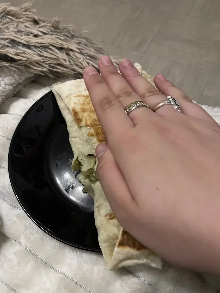 yana cruchet_Le Bosphore_Balan_review