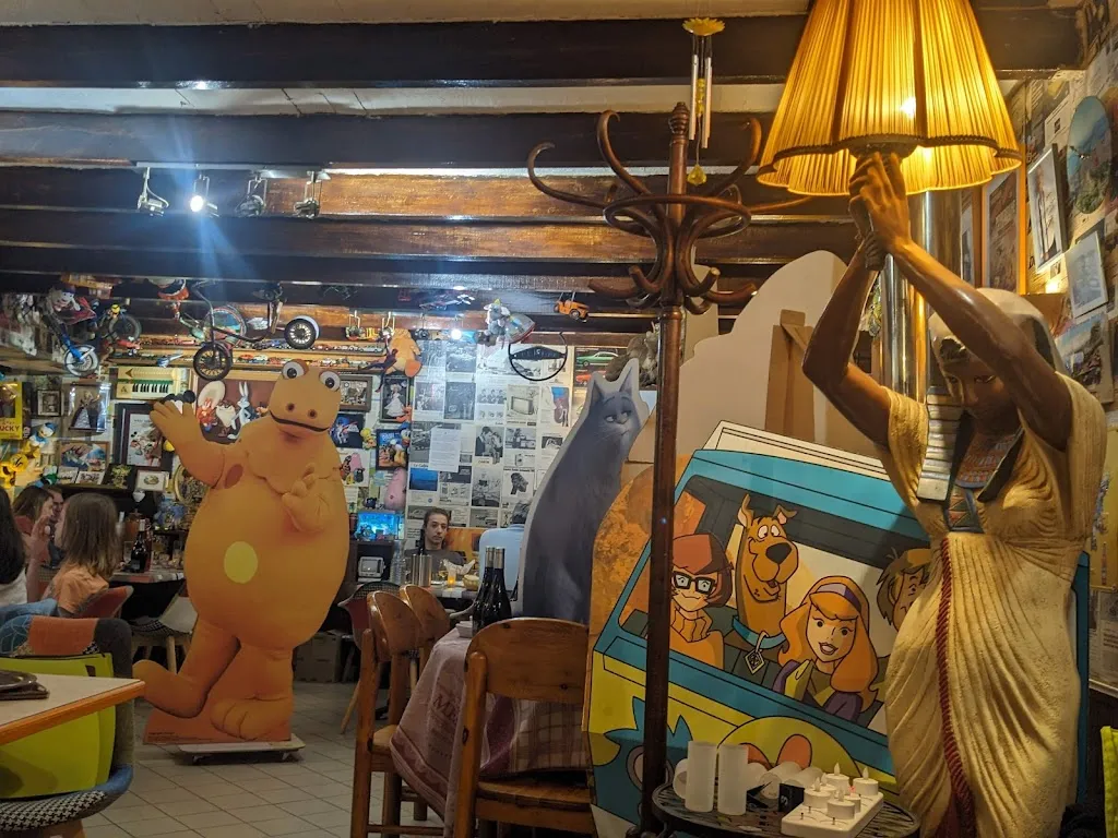 sera_l'Horizon_Saint-Brieuc_review