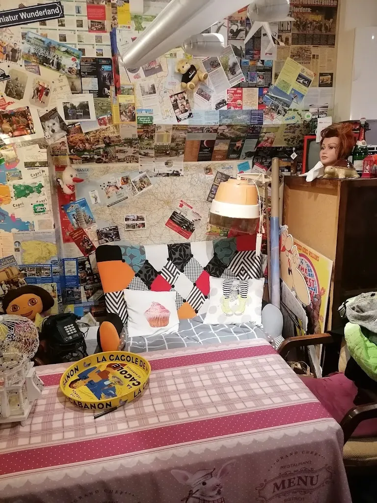 Jérôme THEBAULT_l'Horizon_Saint-Brieuc_review