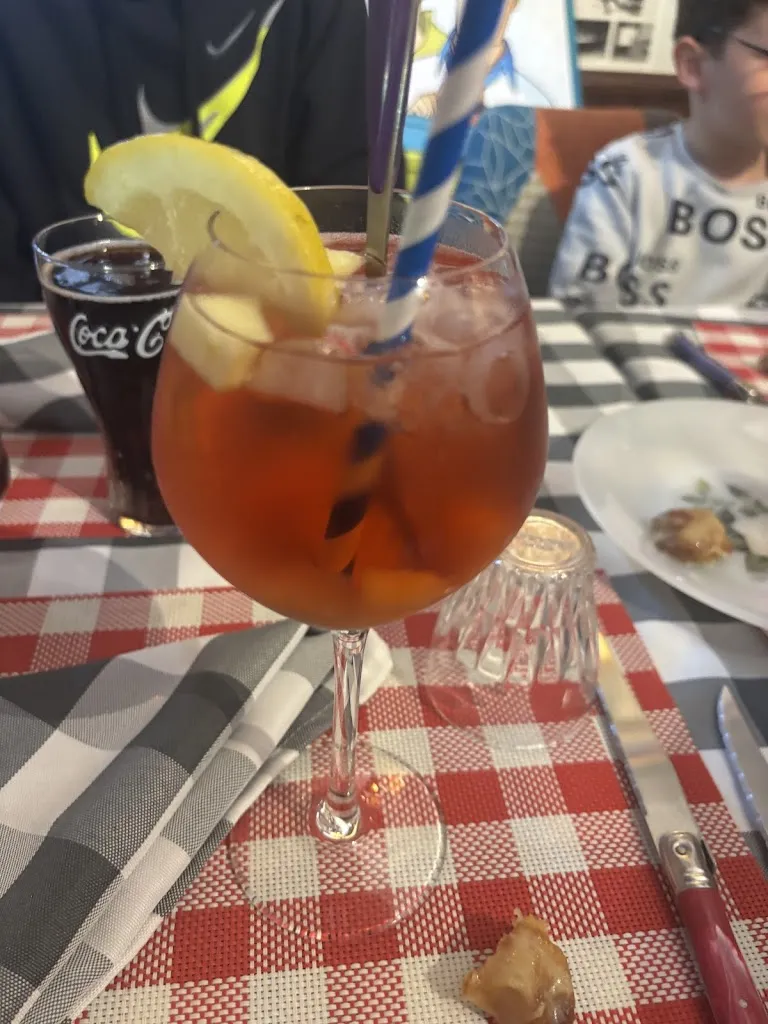 Jennifer Lechevrel_l'Horizon_Saint-Brieuc_review