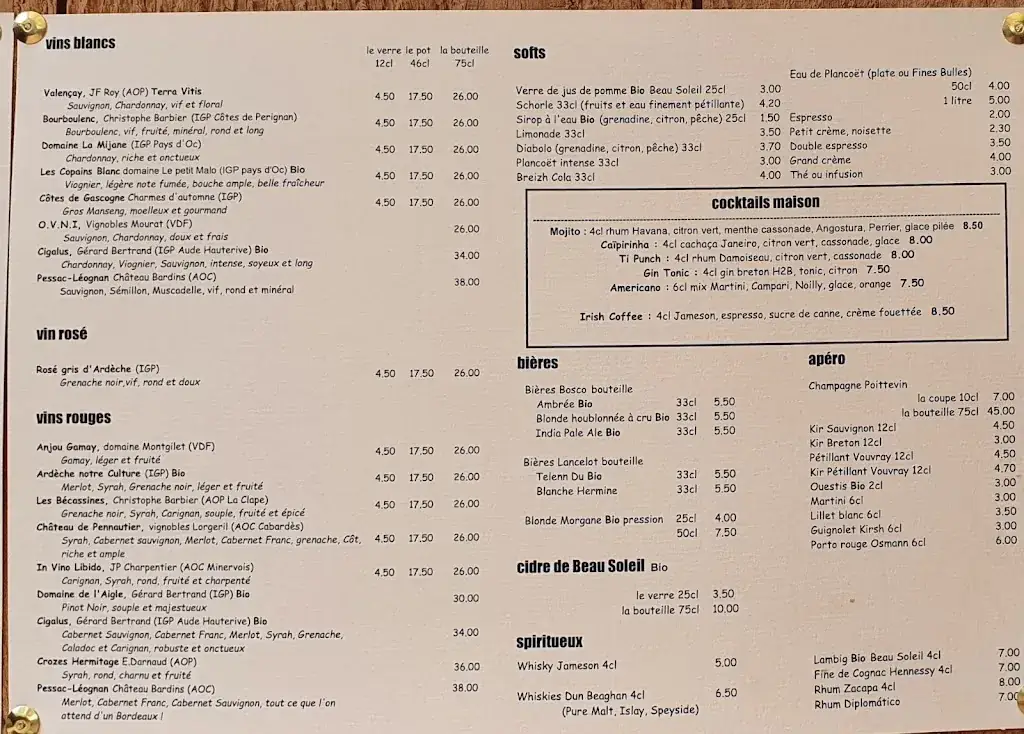 Menu_Le Truc Bidule_Saint-Cast-le-Guildo_image_1