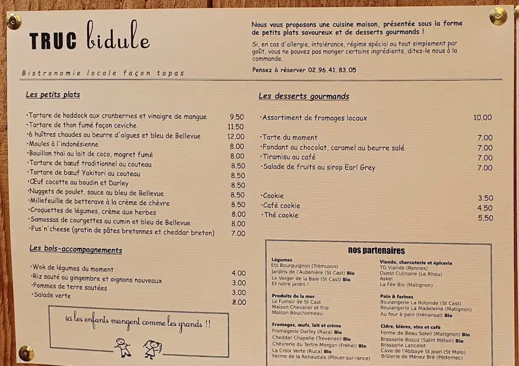 Menu_Le Truc Bidule_Saint-Cast-le-Guildo_image_2