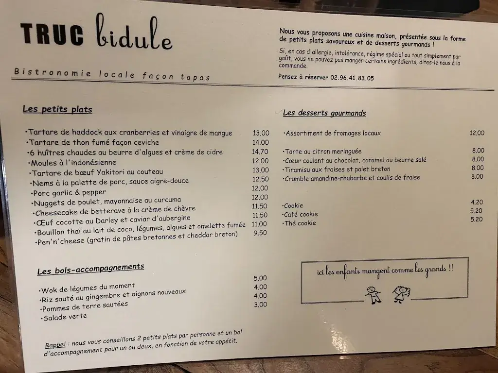 Menu_Le Truc Bidule_Saint-Cast-le-Guildo_image_3