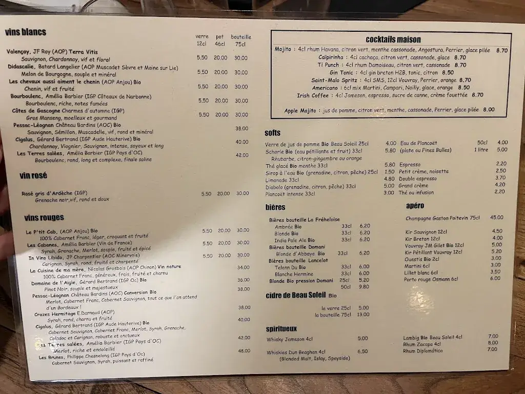 Menu_Le Truc Bidule_Saint-Cast-le-Guildo_image_4