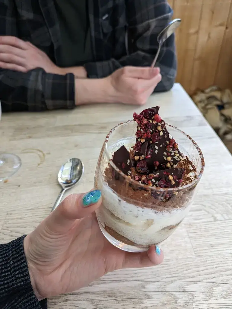 Lauren Spencer_Le Truc Bidule_Saint-Cast-le-Guildo_review