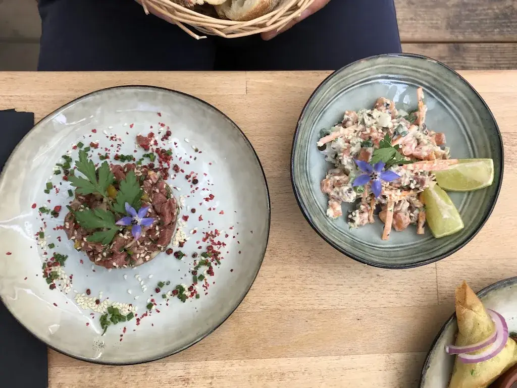 Neng Stella Olipe_Le Truc Bidule_Saint-Cast-le-Guildo_review