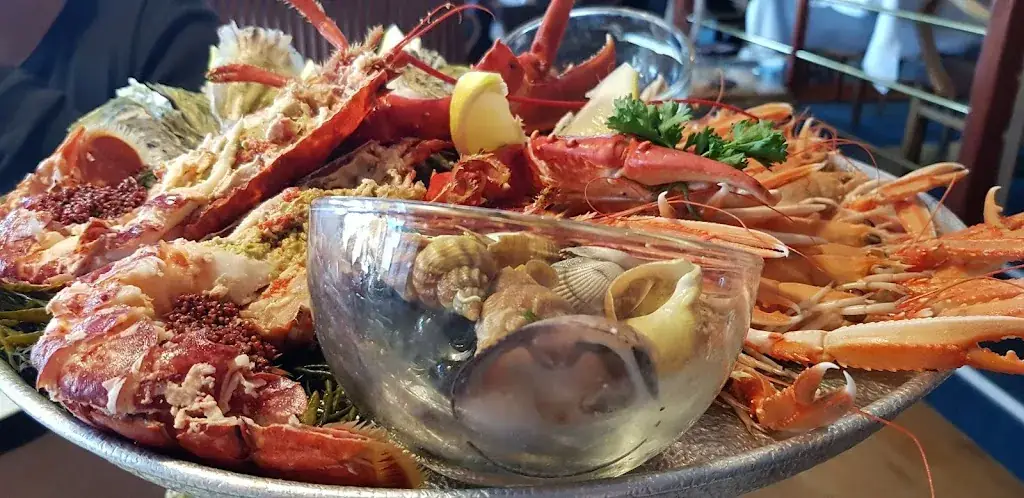 Menu_La Table Des Rochers_Perros-Guirec_image_6