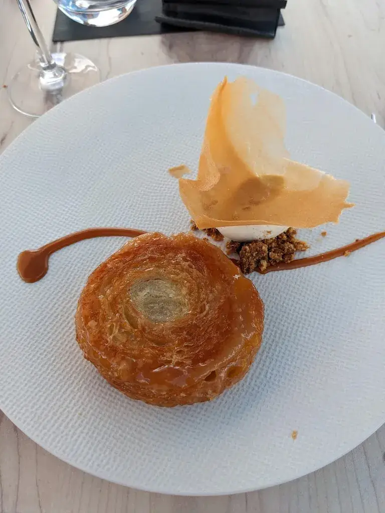 Menu_La Table Des Rochers_Perros-Guirec_image_8