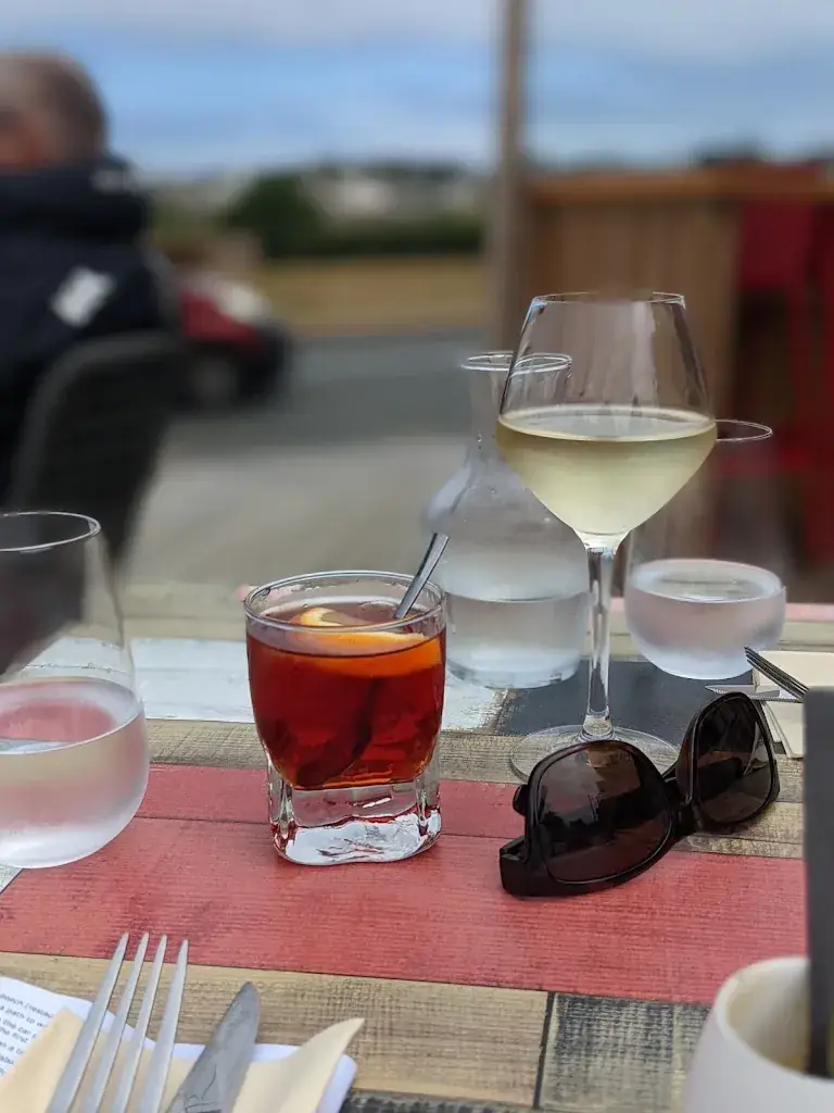 Don R Campbell_Restaurant L'atelier Perros-guirec_Perros-Guirec_recensione