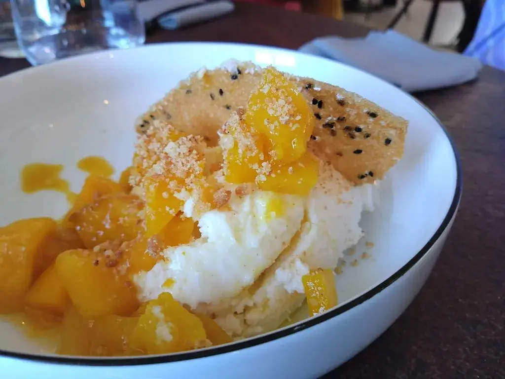 Natasa B._Restaurant L'atelier Perros-guirec_Perros-Guirec_recensione