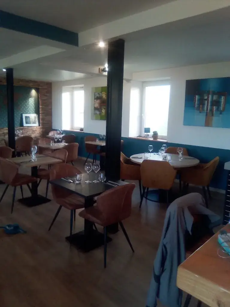Restaurant L'atelier Perros-guirec restaurant in Perros-Guirec