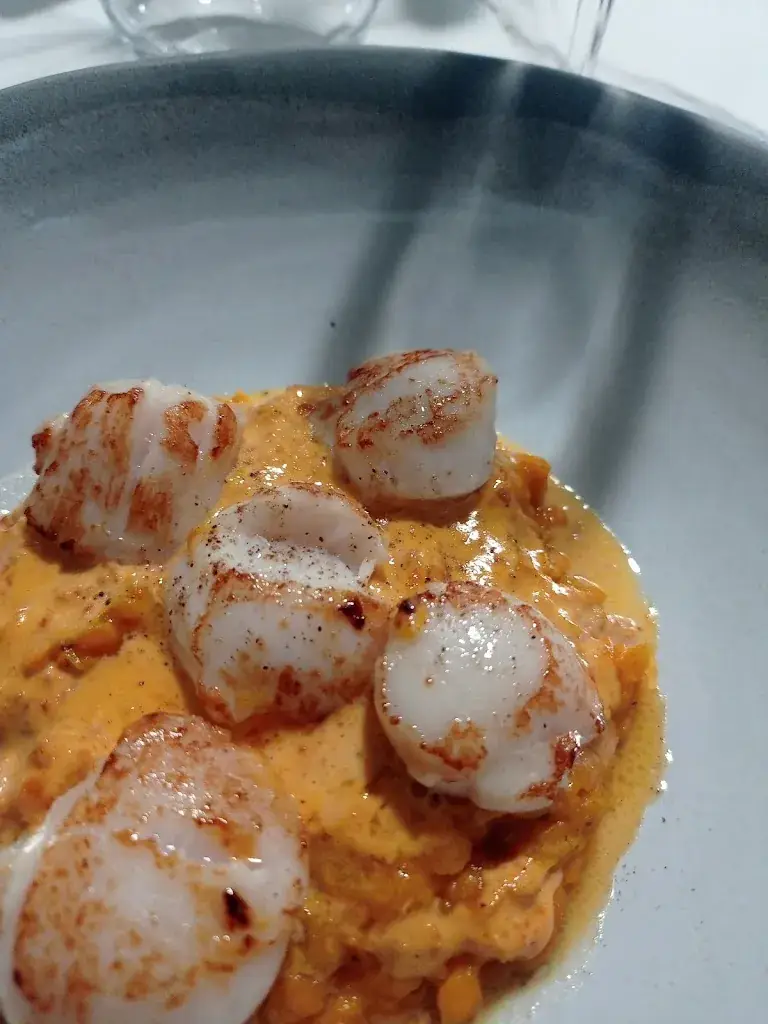 Menu_Restaurant La table de l'Eskemm St Brieuc-Trégueux_Trégueux_image_2