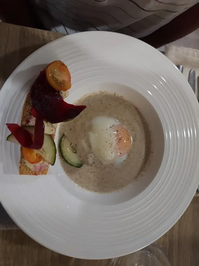 Menu_Restaurant La table de l'Eskemm St Brieuc-Trégueux_Trégueux_image_3