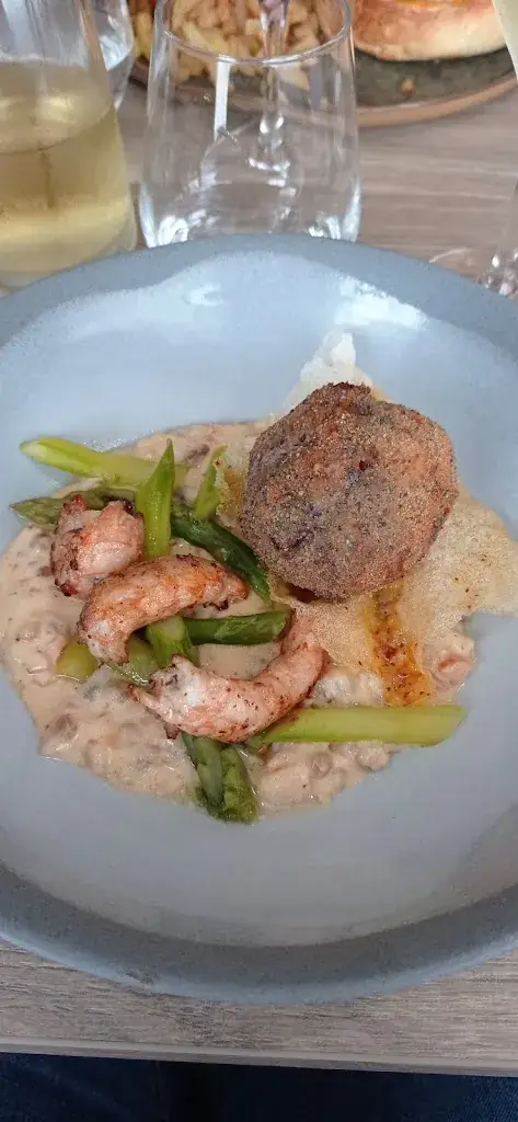 Menu_Restaurant La table de l'Eskemm St Brieuc-Trégueux_Trégueux_image_4