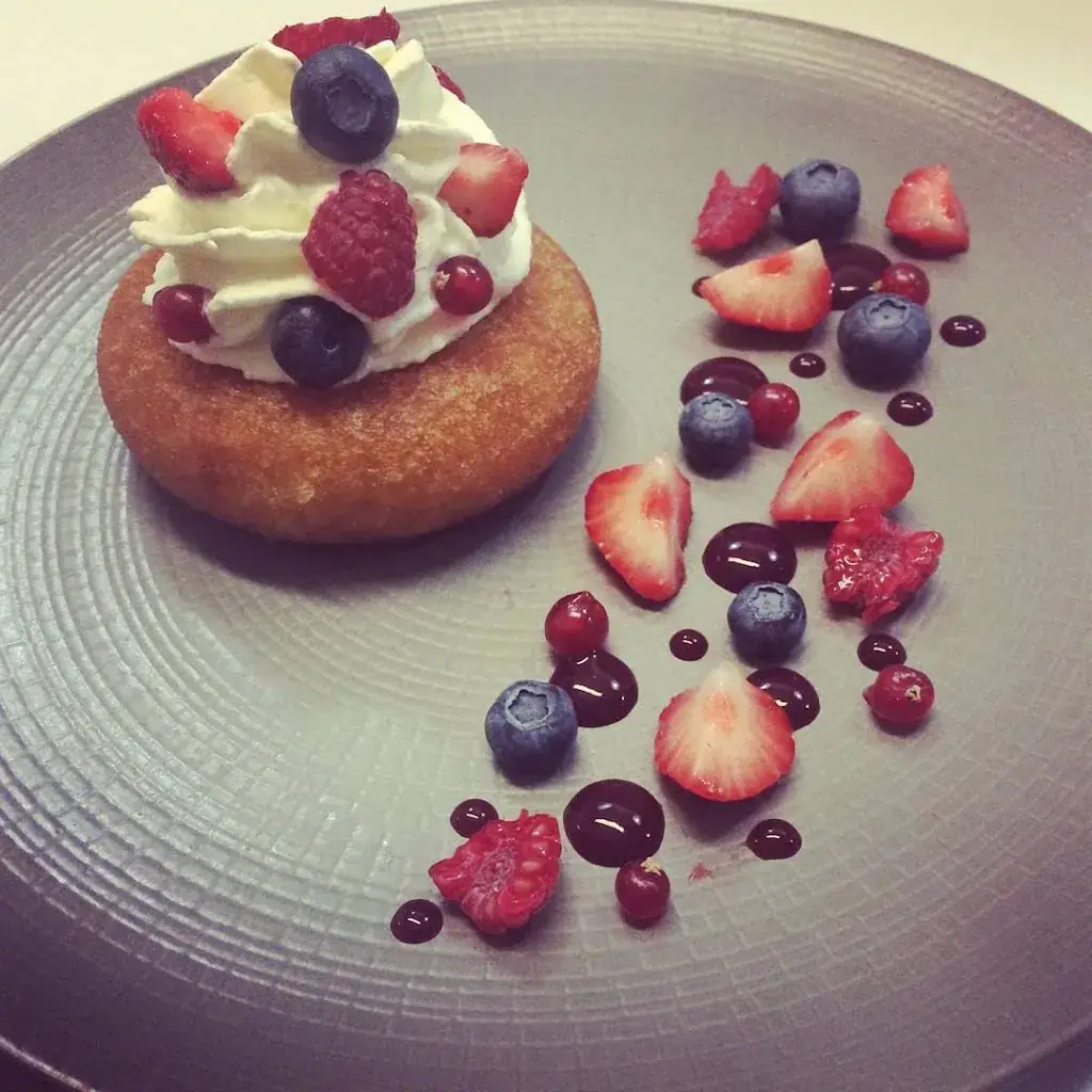 Menu_Restaurant La table de l'Eskemm St Brieuc-Trégueux_Trégueux_image_6