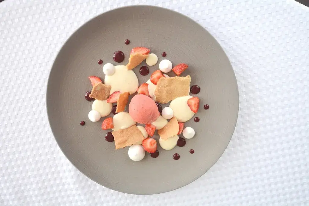 Menu_Restaurant La table de l'Eskemm St Brieuc-Trégueux_Trégueux_image_8