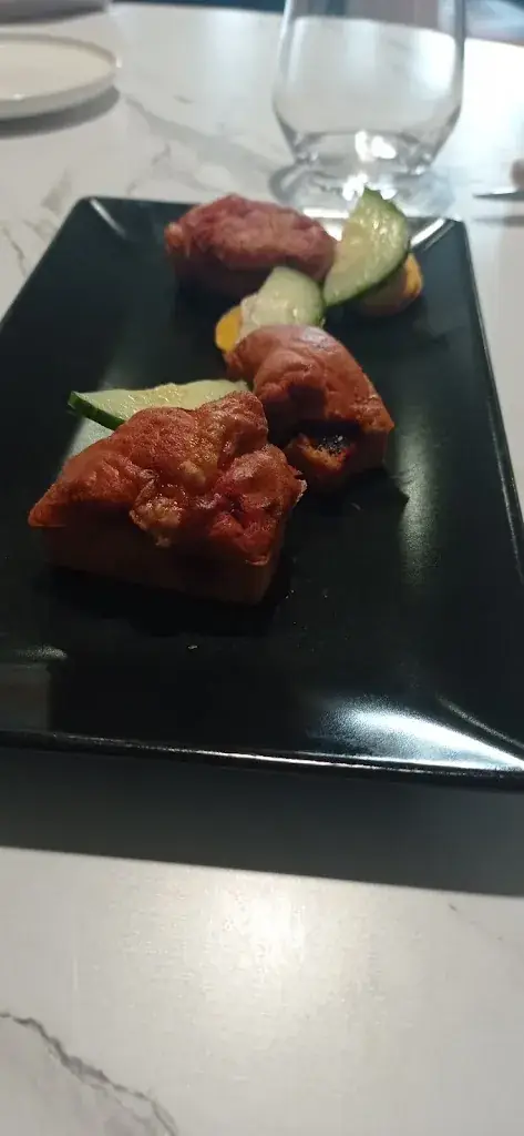 Menu_Restaurant La table de l'Eskemm St Brieuc-Trégueux_Trégueux_image_9