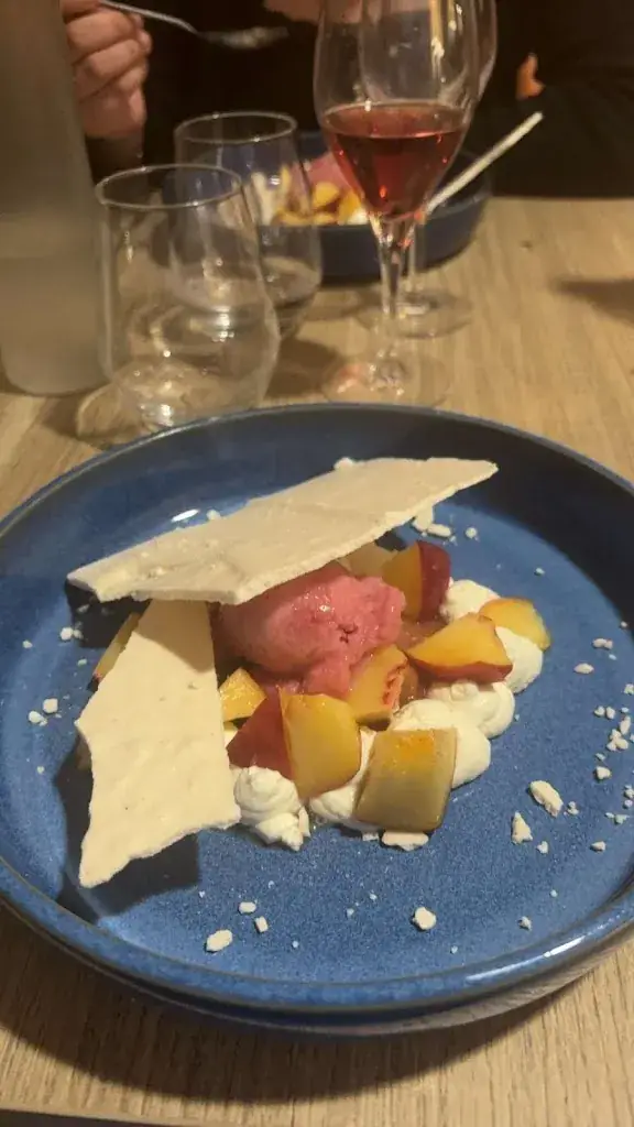 guillaume rouiller_Restaurant La table de l'Eskemm St Brieuc-Trégueux_Trégueux_review