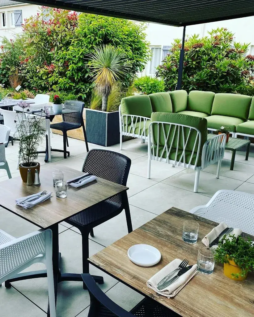 Restaurant La table de l'Eskemm St Brieuc-Trégueux_Trégueux_slider_image_1