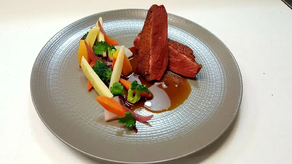 Restaurant La table de l'Eskemm St Brieuc-Trégueux_Trégueux_slider_image_2