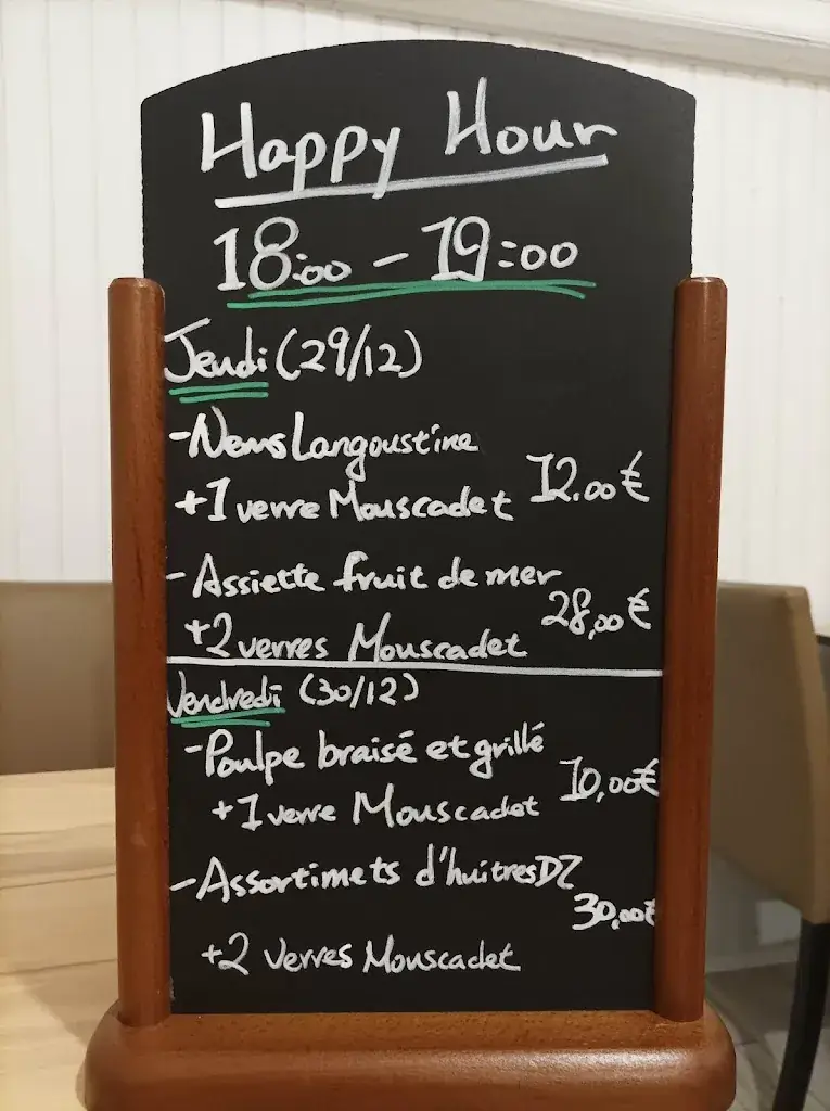 Menu_Bistrot de la Rade_Perros-Guirec_image_4