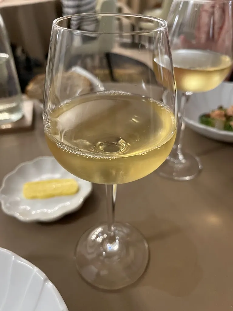 Menu_Auberge de la Vieille Eglise_Trégastel_image_6