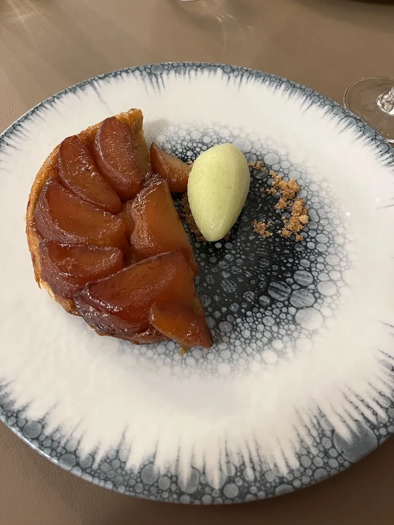 Menu_Auberge de la Vieille Eglise_Trégastel_image_7