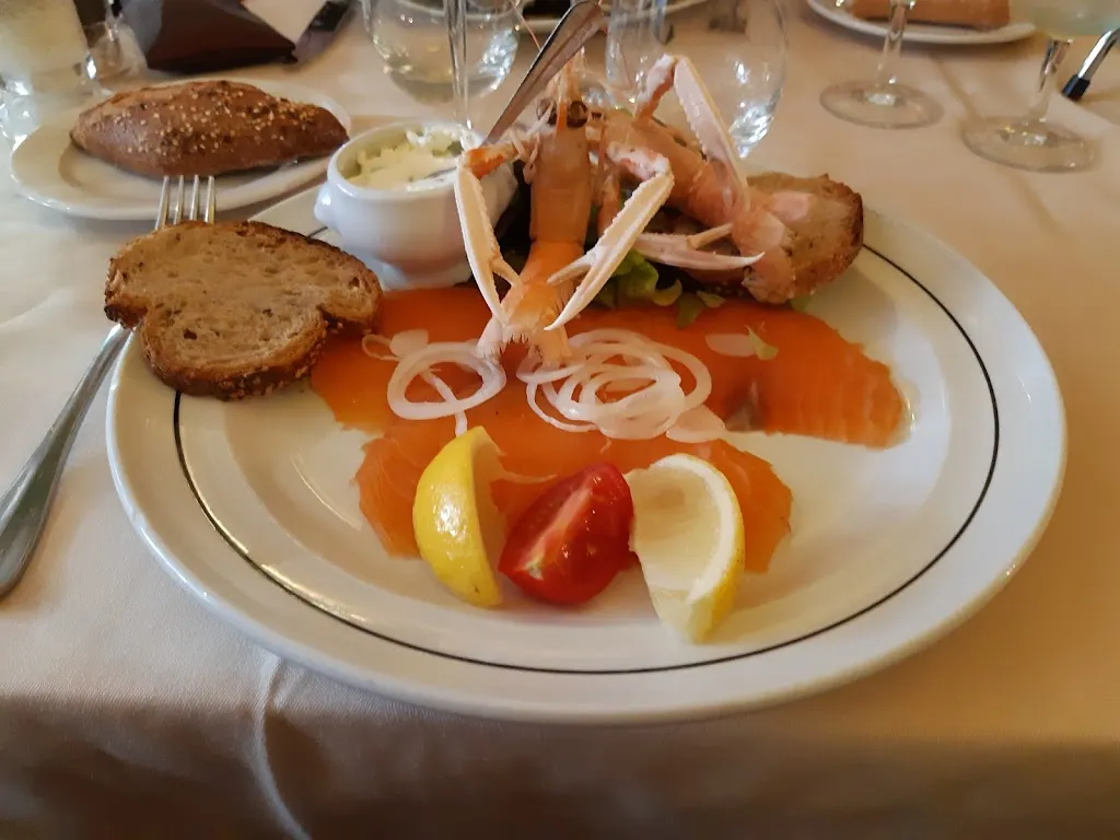 Menu_Auberge de la Vieille Eglise_Trégastel_image_8