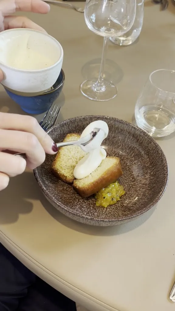 Auberge de la Vieille Eglise_Trégastel_slider_image_2